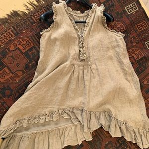 Magnolia pearl tunic/dress/top